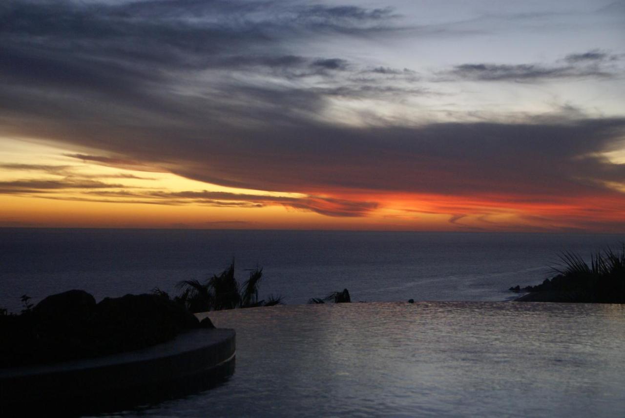 Casa Punta Vista Villa Cabo San Lucas Luaran gambar
