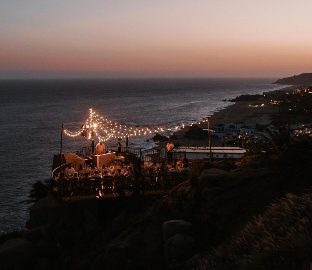 Casa Punta Vista Villa Cabo San Lucas Luaran gambar