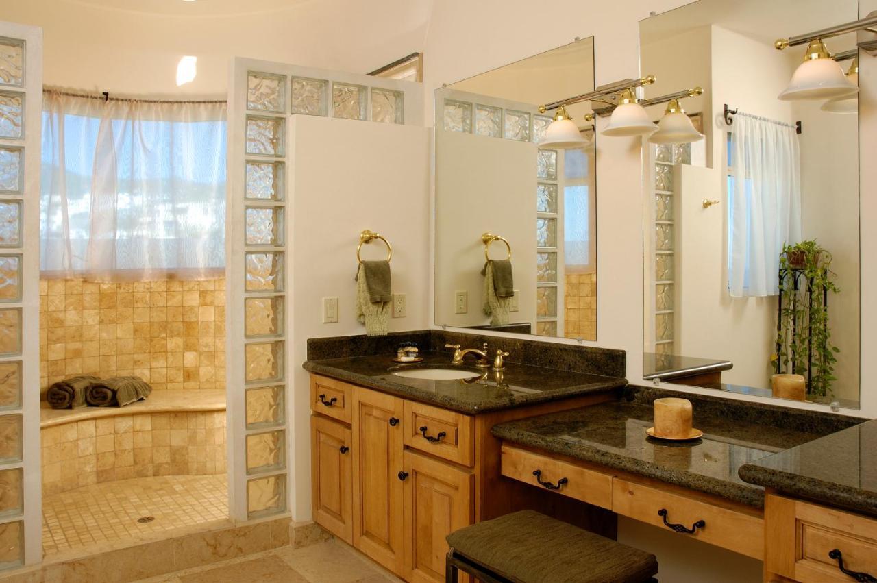 Casa Punta Vista Villa Cabo San Lucas Luaran gambar