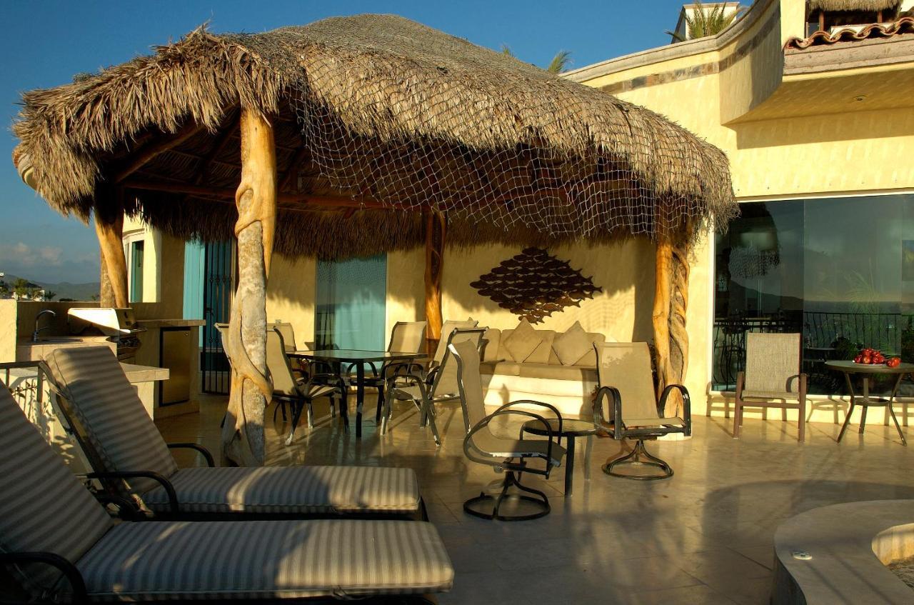 Casa Punta Vista Villa Cabo San Lucas Luaran gambar