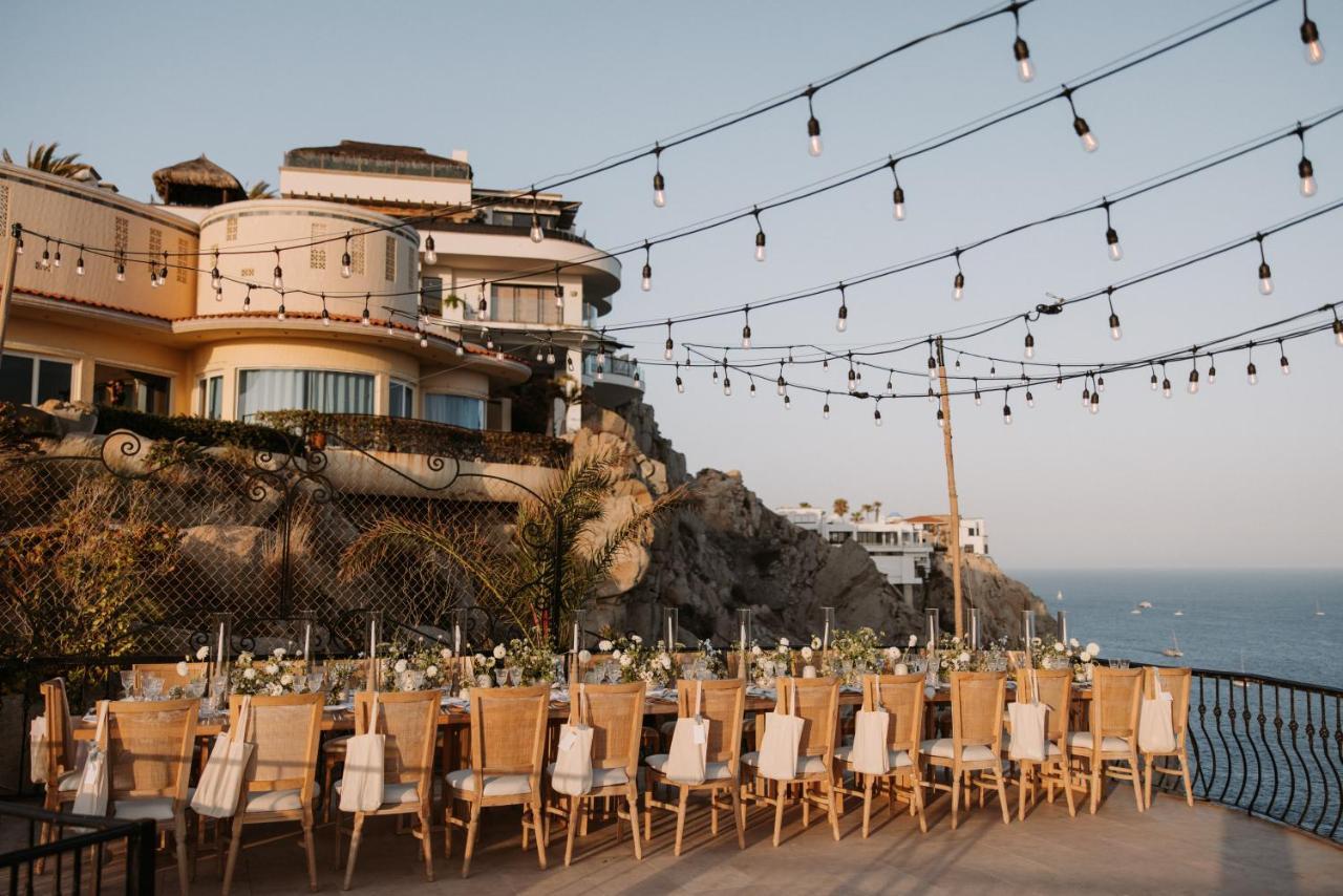 Casa Punta Vista Villa Cabo San Lucas Luaran gambar