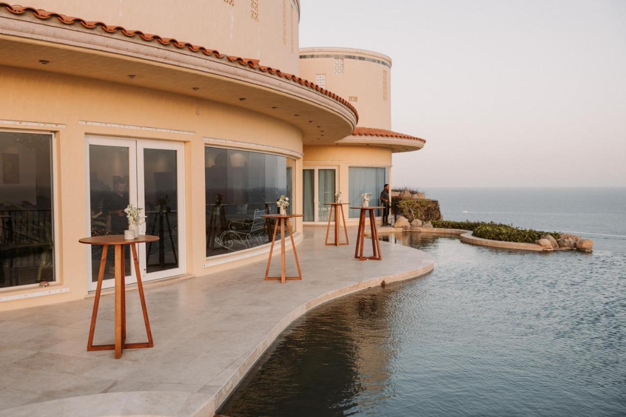 Casa Punta Vista Villa Cabo San Lucas Luaran gambar