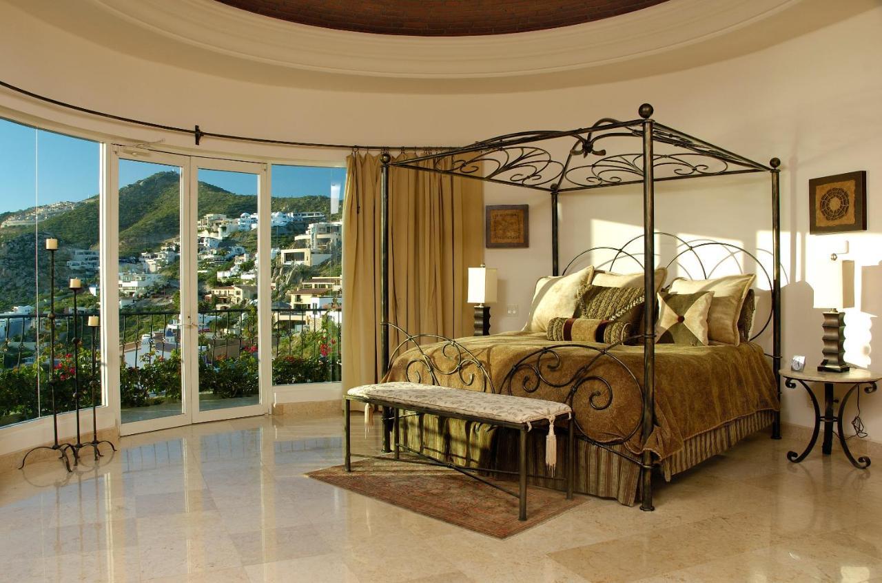 Casa Punta Vista Villa Cabo San Lucas Luaran gambar