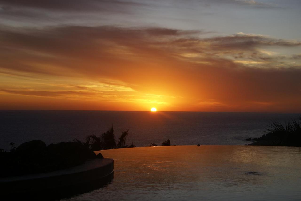 Casa Punta Vista Villa Cabo San Lucas Luaran gambar