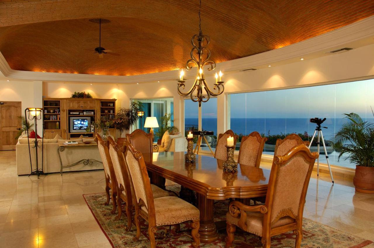 Casa Punta Vista Villa Cabo San Lucas Luaran gambar