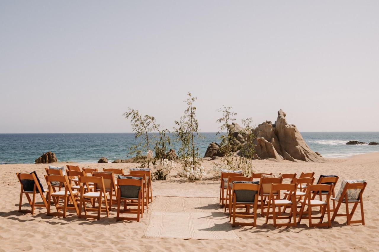 Casa Punta Vista Villa Cabo San Lucas Luaran gambar
