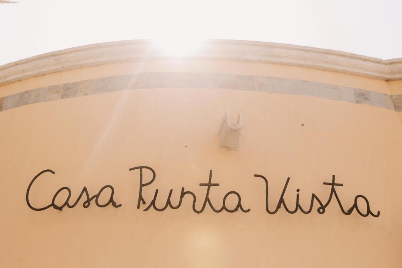 Casa Punta Vista Villa Cabo San Lucas Luaran gambar