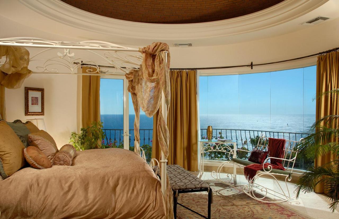 Casa Punta Vista Villa Cabo San Lucas Luaran gambar