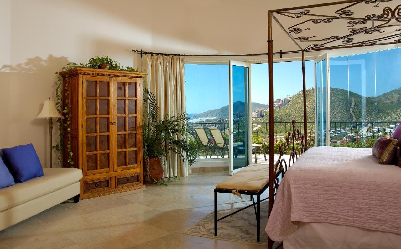 Casa Punta Vista Villa Cabo San Lucas Luaran gambar