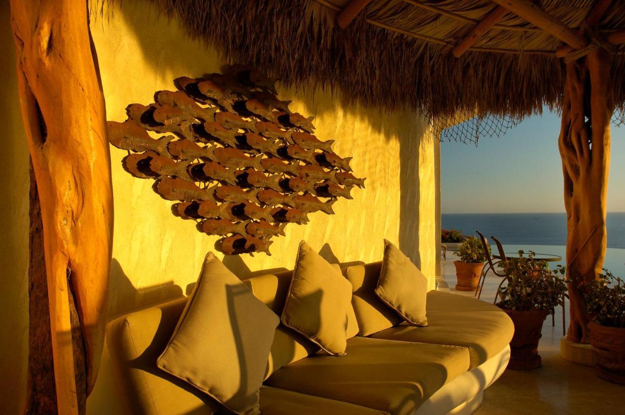 Casa Punta Vista Villa Cabo San Lucas Luaran gambar