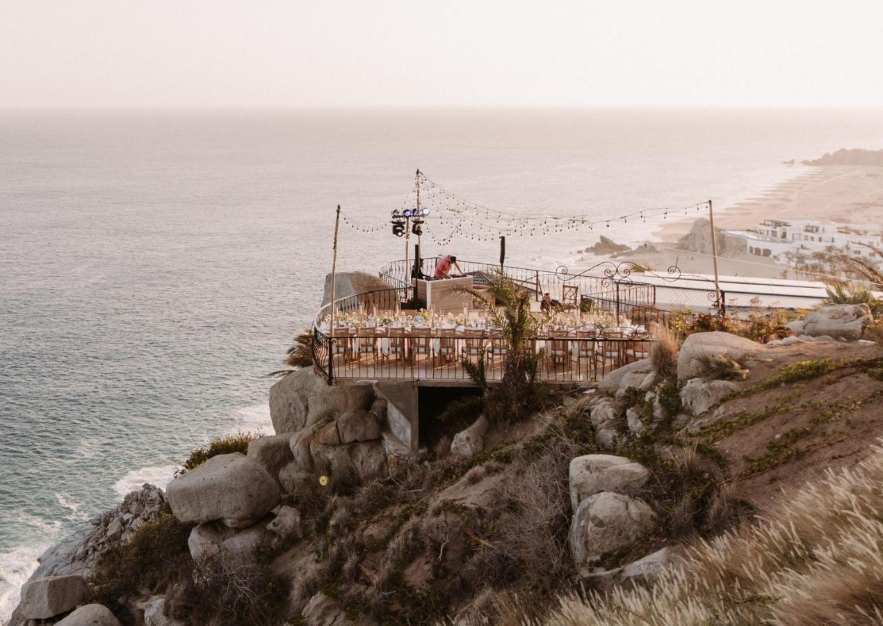 Casa Punta Vista Villa Cabo San Lucas Luaran gambar