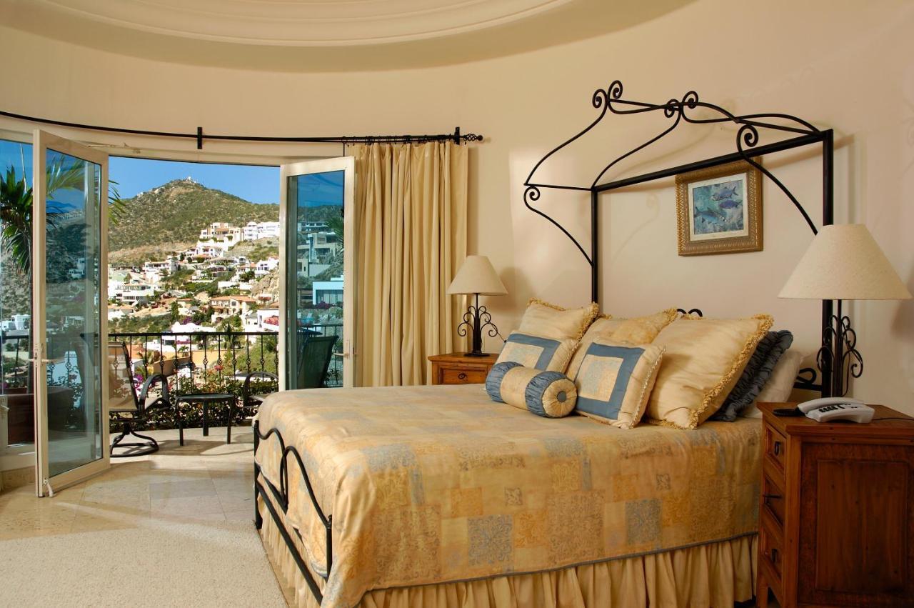 Casa Punta Vista Villa Cabo San Lucas Luaran gambar