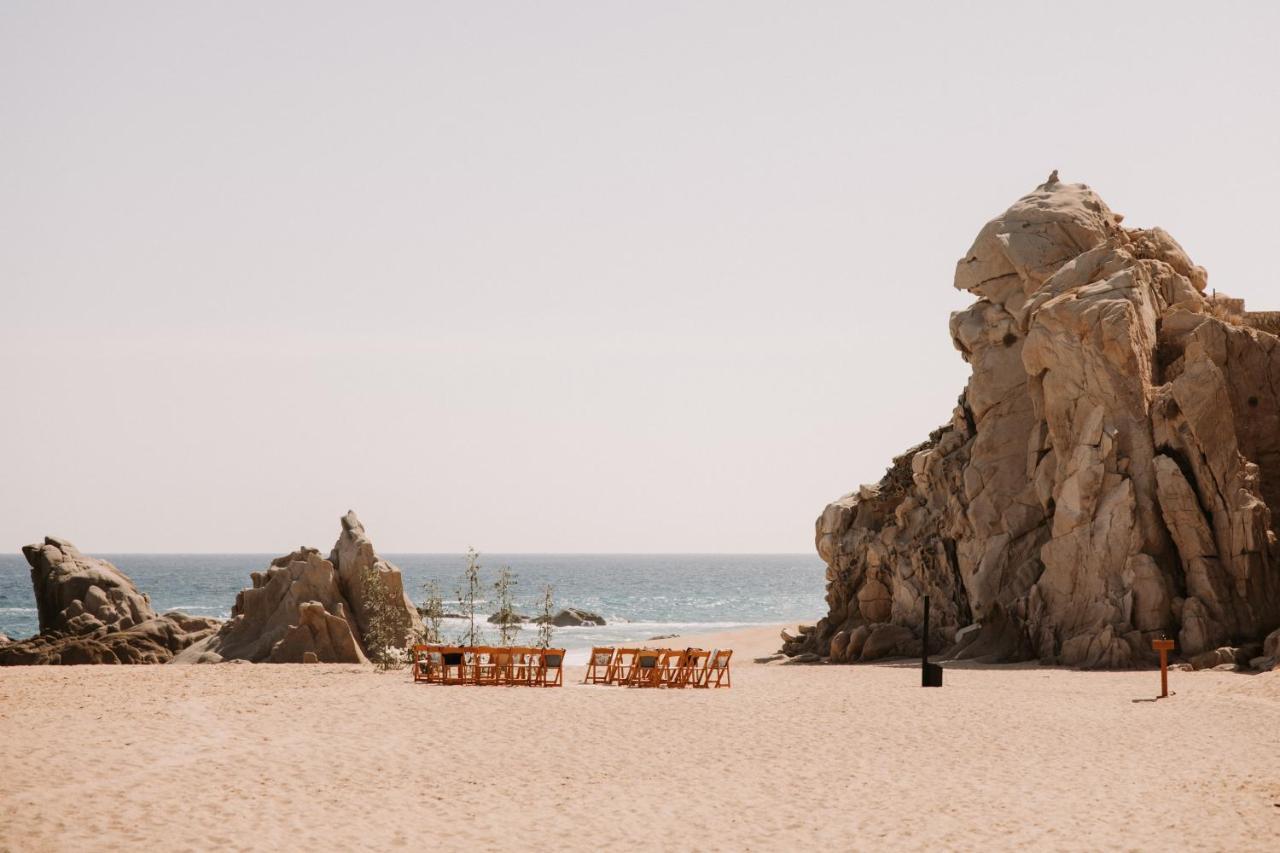 Casa Punta Vista Villa Cabo San Lucas Luaran gambar