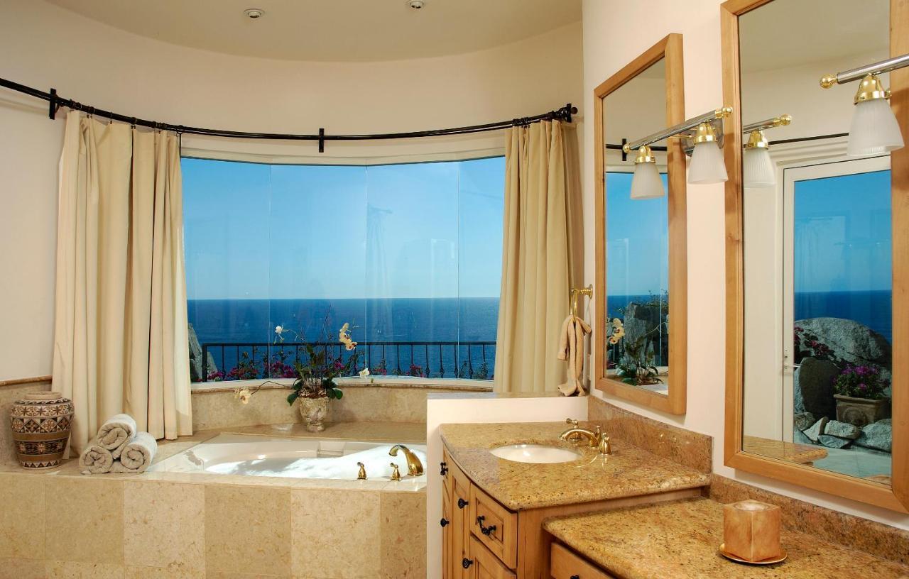 Casa Punta Vista Villa Cabo San Lucas Luaran gambar