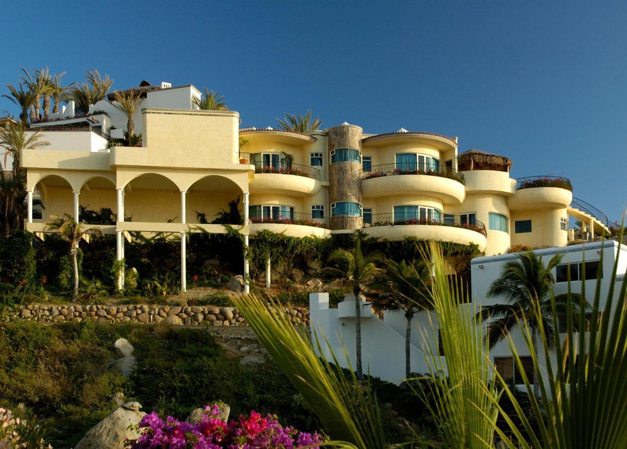 Casa Punta Vista Villa Cabo San Lucas Luaran gambar