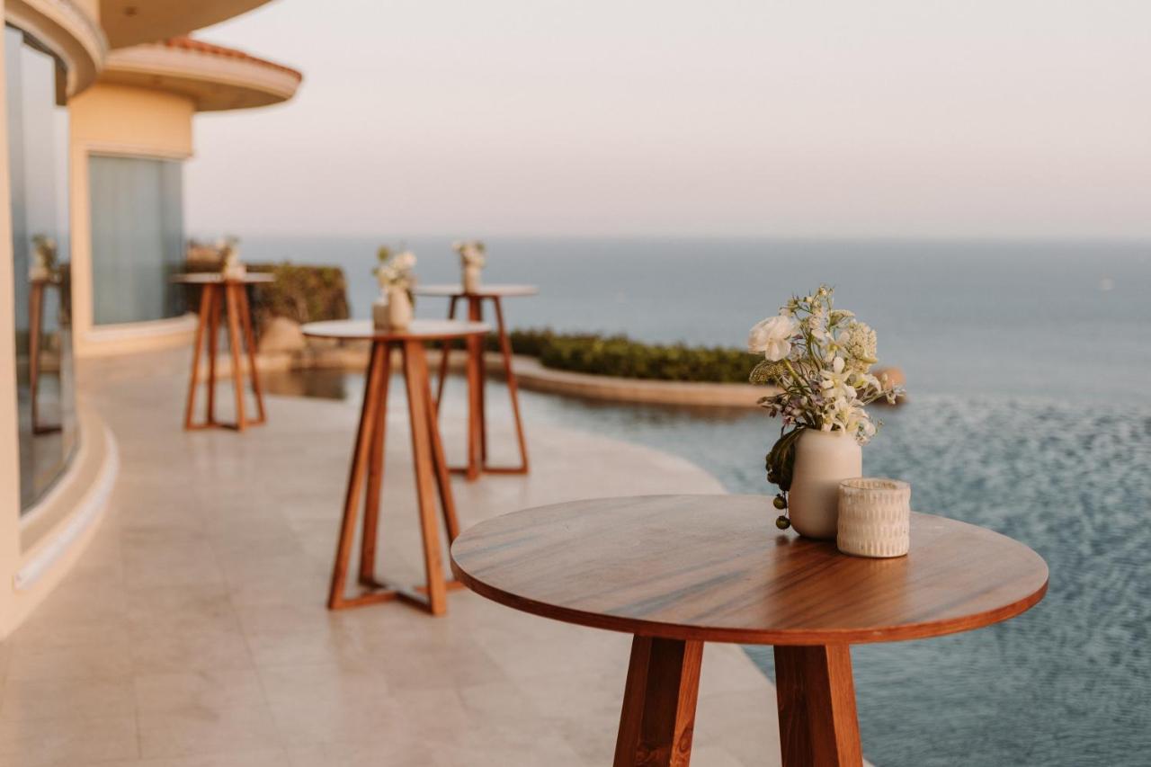 Casa Punta Vista Villa Cabo San Lucas Luaran gambar