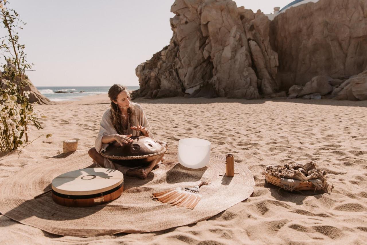 Casa Punta Vista Villa Cabo San Lucas Luaran gambar